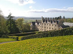 St Beuno's Jesuit Spirituality Centre.jpg