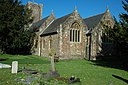 St Cadoc's Church, Caerleon - geograph.org.uk - 1252544.jpg