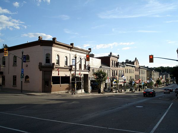 St. Marys, Ontario