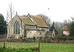 Church of St Nicholas