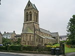 Thumbnail for St Paul's Church, Scotforth