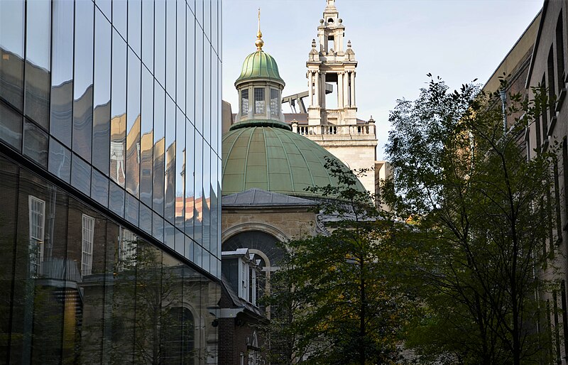 File:St Stephen Walbrook (49204555322).jpg