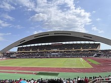 Stade Général Lansana Conté de Nongo 06.jpg