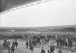 Stade Buffalo