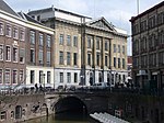 Stadhuis van Utrecht