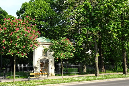 Stadtparkatzgersdorf