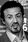 Sylvester Stallone