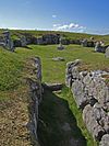 Staneydale Temple