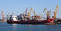 * Nomination Star S cargo ship (1) -- George Chernilevsky 20:02, 4 September 2016 (UTC) * Promotion Good quality. --Johann Jaritz 02:42, 5 September 2016 (UTC)