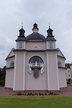 Zgromadzenie Sióstr Służebniczek Niepokalanego Poczęcia Najświętszej Maryi Panny: Federacja Służebniczek w Polsce, Zobacz też, Przypisy