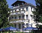 Hotel Bayerischer Hof (Starnberg)