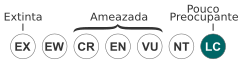 Ficheiro:Status iucn3.1 LC gl.svg