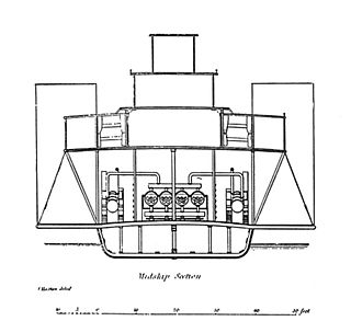 <span class="mw-page-title-main">Guards (steamboat)</span>