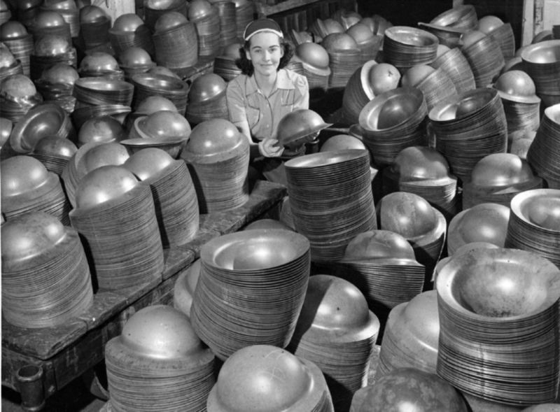 File:Steel helmets.jpg