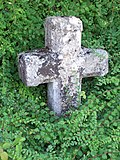 Atonement Cross