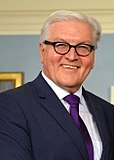 Frank-Walter Steinmeier