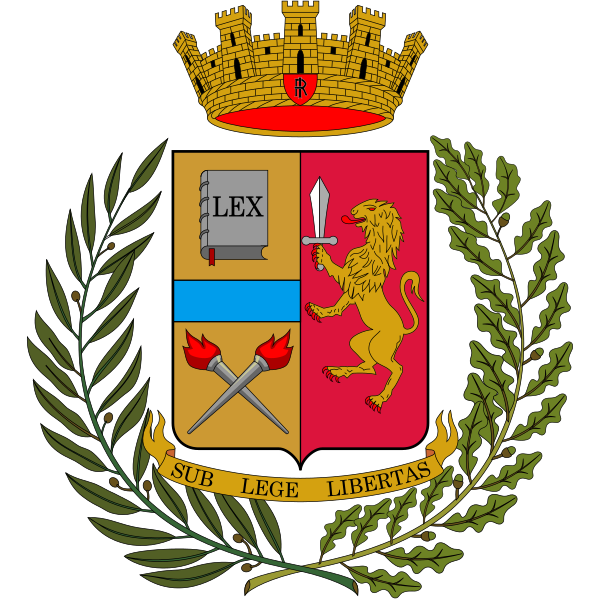 File:Stemma della Polizia di Stato - pre 2007.svg