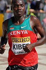 Thumbnail for Stephen Kosgei Kibet