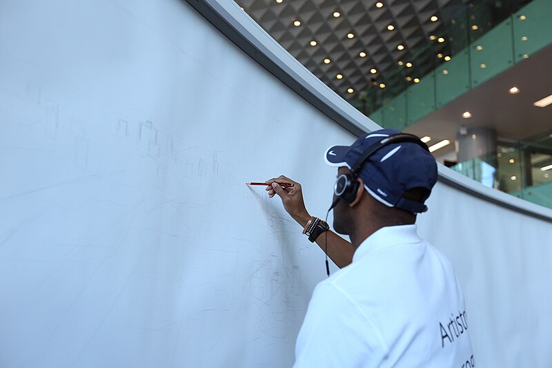 File:Stephen Wiltshire IMG 3004 (29976833234).jpg