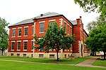 Stephen F. Austin Elementary School