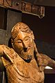 Deutsch: Romanisches Kruzifix English: Romanesque crucifix