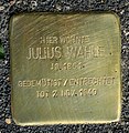 image=https://commons.wikimedia.org/wiki/File:Stolperstein_f%C3%BCr_Julius_Wahle_,_Wiener_Stra%C3%9Fe_85a,_Dresden.JPG