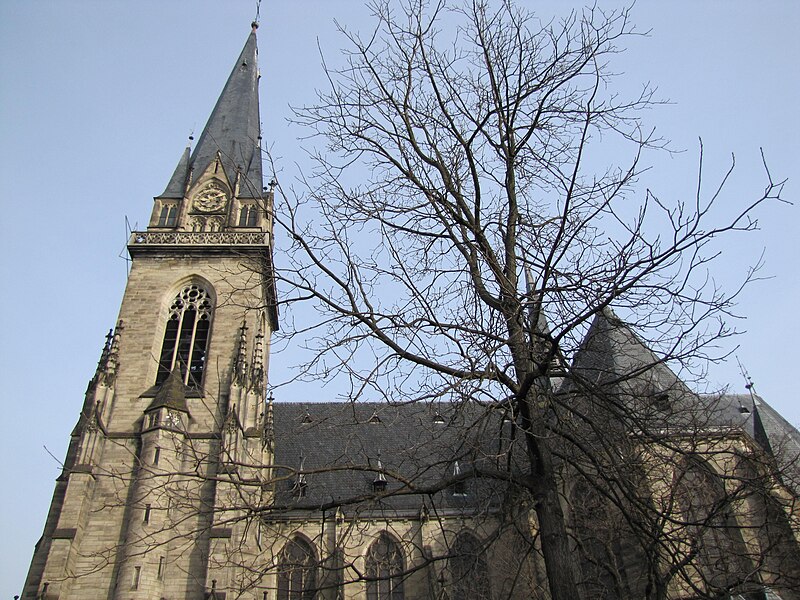 File:Strasbourg StMaurice04.jpg