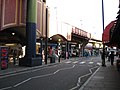 Vignette pour Gare de Brixton