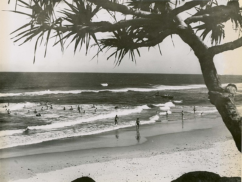 File:Surfing at Ballina (NSW) (6848726817).jpg