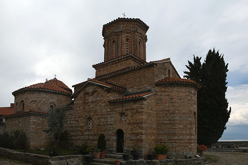 File:Sveti Naum (10. Jhdt.) Свети Наум (47827793952).jpg