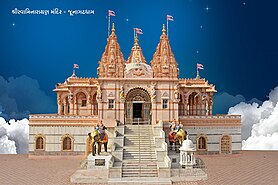 Swaminarayan Temple - Junagadhdham.jpg
