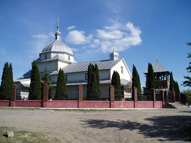 File:Synaxis of the Theotokos church, Prylbychi (01).jpg