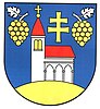 Coat of arms of Šrobárová