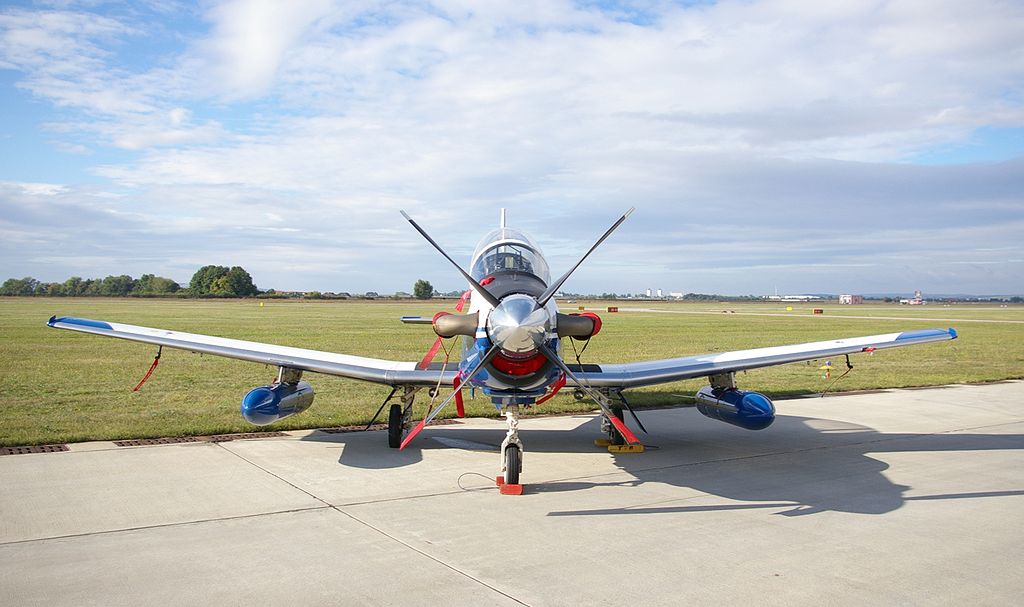 File:T-6 Texan II 2.JPG - Wikimedia Commons