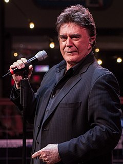 <span class="mw-page-title-main">T. G. Sheppard</span> American country music singer, songwriter