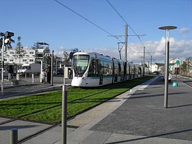 Pont de Bezons