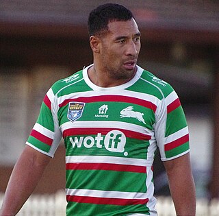 <span class="mw-page-title-main">Tautau Moga</span> Samoa international rugby league footballer