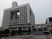 A BIBLIOTECA DE CHONGQING NORMAL UNIVERSITY.jpg