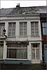 Gebouw: gevels, bekleding en daken TOURNAI (Doornik) --Maison sise 30 b quai Notre Dame.jpg