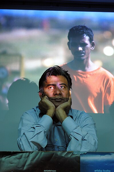 File:Tareque Masud, Theatre Institute Chattagram, 2010 (04).jpg