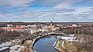 File:Tartu asv2022-04 img31 View from Emajõe Tower.jpg (Quelle: Wikimedia)