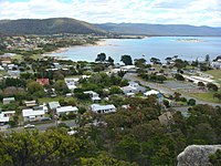 Bicheno, Tasmania