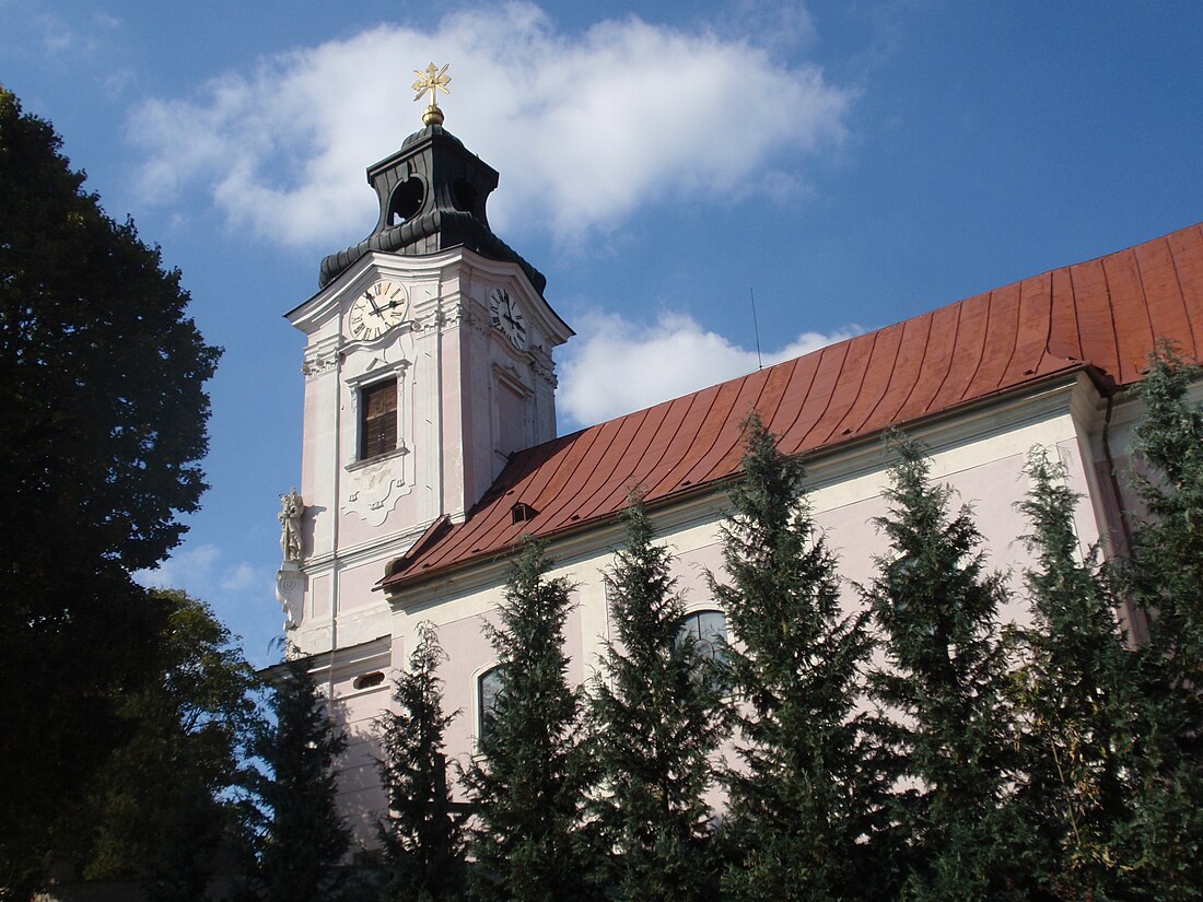 Tasov (Žďár nad Sázavou-i járás)