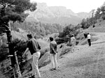 Vignette pour Fichier:Taurus Mountains, Turkey, 1966 (51192223699).jpg