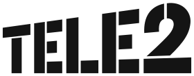 tele2 logosu