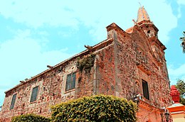 Villa Corona – Veduta