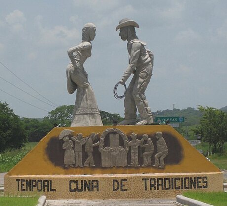 Municipio de Tempoal