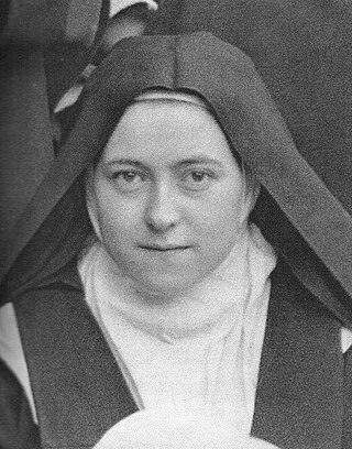 Thérèse of Lisieux