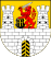 File:Terezín CoA CZ.svg (Source: Wikimedia)