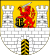 Terezín coat of arms